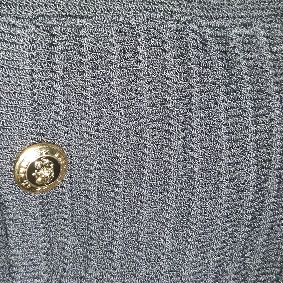 ST.JOHN BY MARIE GREY JACKET AND SKIRT - Picture 4 of 8